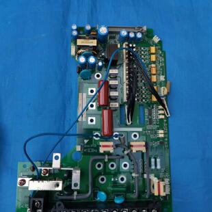 ETP617264安川G7 11kw变频器驱动板G7B401