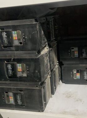 变频器3GX2-A4055-ZV1 5.5KW 3