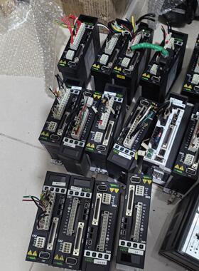 mega-fabs伺服驱动器 D2-0123-S-A0 型号