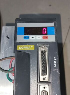 东能驱动器！型号EPS-EB0D2123-1000 实物拍摄