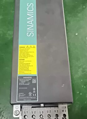 6SL3100-0BE23-6AB0 36kw电抗