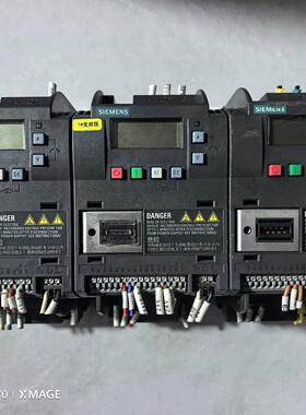 变频器 6SL3210-5BE22-2UV0  2.2