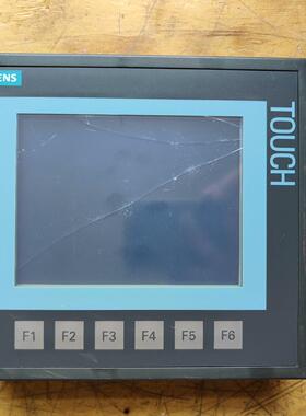 触摸屏6AV6640-0DA11-0AX0拆机1台