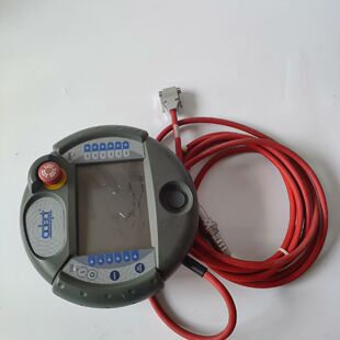 ADEPT安德普05215-003机器人示教器KETOP T
