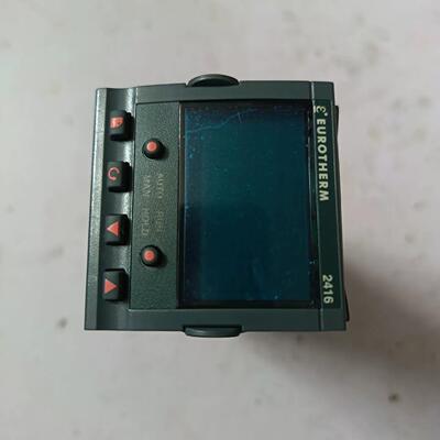 EUROTHERM欧陆温控器2416