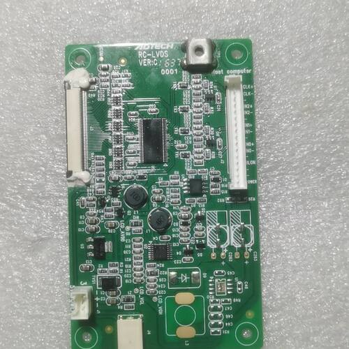 ADTECH品牌RC-LVDS显示器驱动板 ADT-RPB0