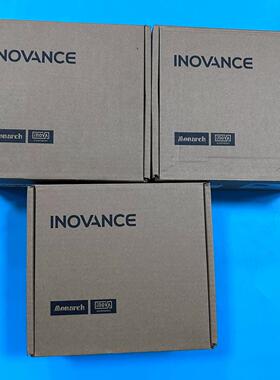 汇川伺服驱动器 SV660NT3R5I-FS 1.0KW