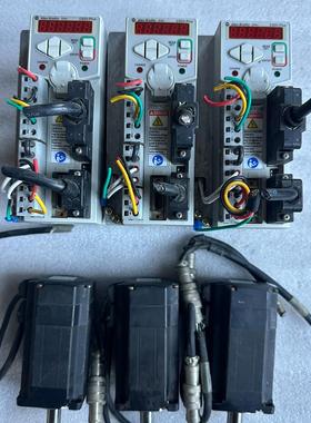 AB驱动器2003-CSD3-04BX2