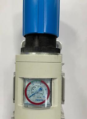 减压阀MS6-LR-1/2-D6-RG-WR 5