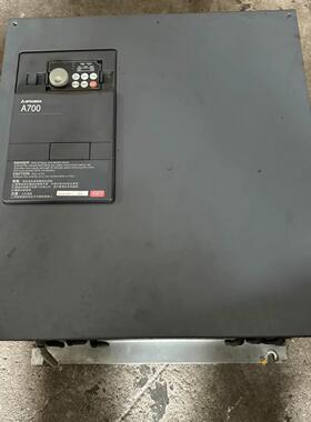 FR-A740-37K-CHT变频器、拆机、图片就是