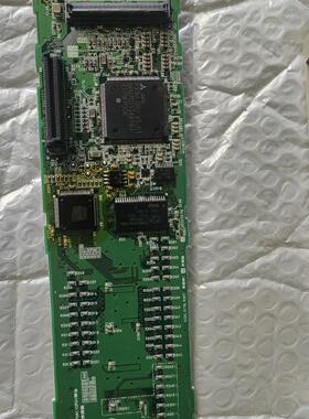 FX3U-48MR/MT主板CPU板