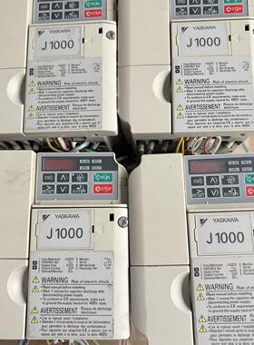 CIMR-JT2A0010BAA 安川变频器J1000系列