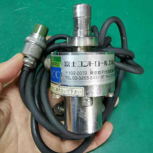 日本FCC102一0072压力传感器 003（R0509