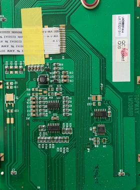 T0PWAY LM2088B LM2088BFW-4