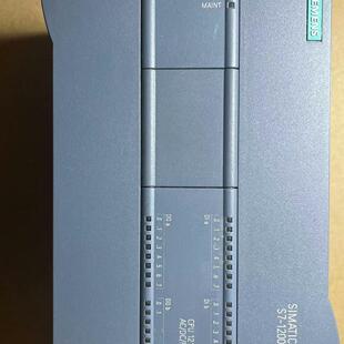 PLC CPU1215C