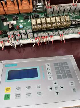 柏楚调高器BCS100 V3.0 板卡BCL3766