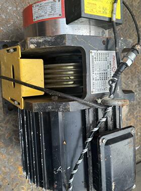 拆机狮威/LIONPOWER DH3-AV500电流电压表出