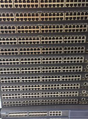 S5120V2-52P-SI 千兆48口网管交换机