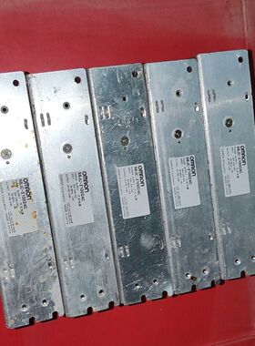 S8JC-Z10024C  100W 24V开关电源