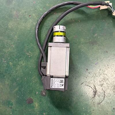 MUMS011A1E0S 伺服电机