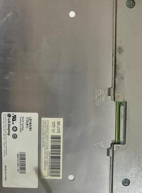 拆机LB104V03（TD)(01)  LB104V03