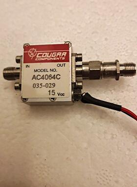 COUGAR AC4064C 800-4000MHz 15V