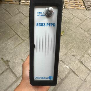 OI Analytical  气相色谱仪5383PFPD