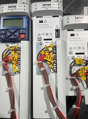 LENZE伦茨变频器i510