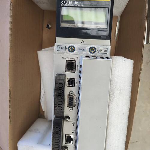 140CPU65150拆机件功能正常成色还可以接口齐全