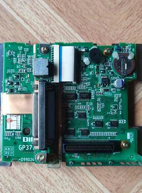 普罗菲斯工控触摸屏GP377-LG41-24V 主板控制板通