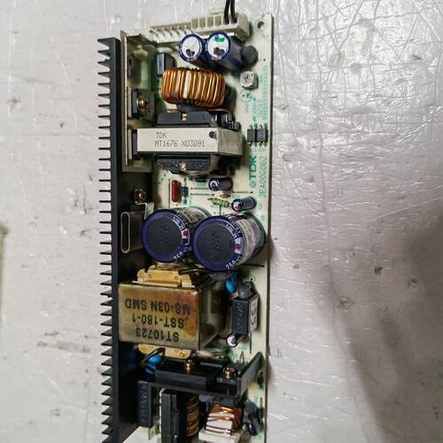 拆机TDK电源模块GAW24-6R3  输出24V 6.3A