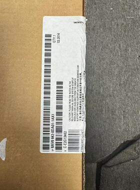 6AV6642-0DA01-1AX16AV6 642-0DA