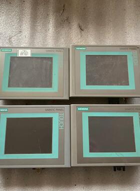 TP277触摸屏 643-0AA01-1AX0 功能完