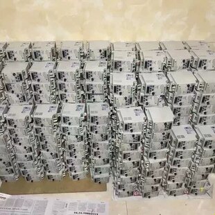 台达变频器VFD002L21A 220V 0.2KW 功