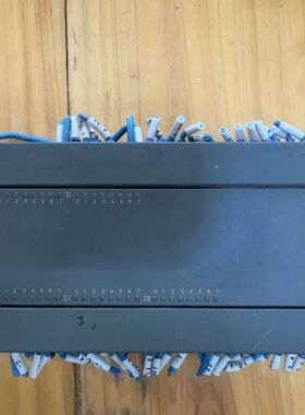 6ES7 216-2BD23-0XB8 拆机件 成色