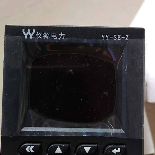 仪源仪表 三相多功能仪表 YY-SE-Z02S 3台 YY-