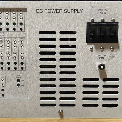 AMAT DC POWER SUPPLY
