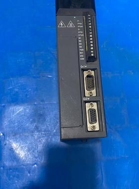 伺服 型号DS2-20P4-AS 实物图拍摄 功能包好