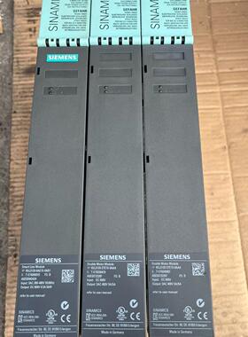 6SL3130-6AE15-0AB1电源