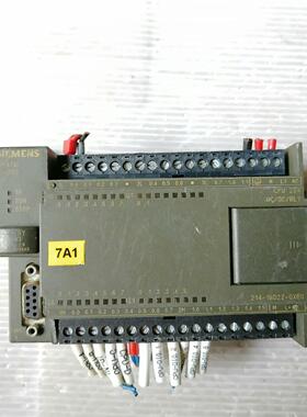 6ES7 214-1BD22-0XB0    二