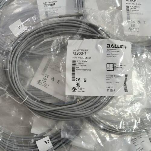 BALLUFF巴鲁夫 BES00HT BES 516