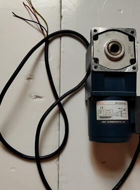 JSCC精研电机调速马达转角电机80YS25GY22+80G