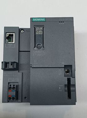 ET 200SP CPU模块 型号6E