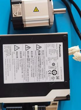 A5伺服成色充新 MADKT1507E十MSMJ022G