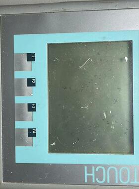 触摸屏 KTP400 6AV6 647-0AA11-3