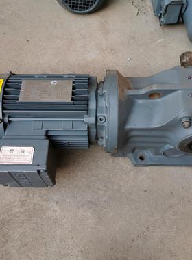 sew减速机 赛威制动电机 K47 DT80N4/BMG/H