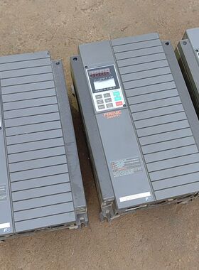 变频器几台处理 FRN15P11S-4CX 15KW