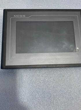 昆仑通泰触摸屏 型号TPC7062TX(KX) 实物图拍摄