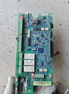 变频器ACS550主板 SMIO-01C. ACS55