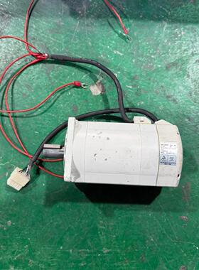 电机msma082a1g 拆机实物图 电机转不动卡死